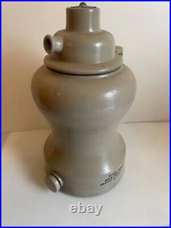 Griffin & George ltd Microid Gas Generator Vintage Medical Laboratory Equipment