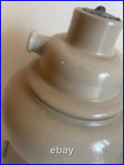 Griffin & George ltd Microid Gas Generator Vintage Medical Laboratory Equipment