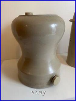 Griffin & George ltd Microid Gas Generator Vintage Medical Laboratory Equipment