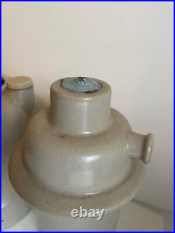 Griffin & George ltd Microid Gas Generator Vintage Medical Laboratory Equipment