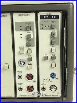 HP 78534C Vintage Monitor Terminal