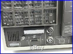 HP 78534C Vintage Monitor Terminal