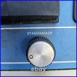 Hach Company Laboratory Turbidimeter 2100A Medical Vintage Equipment Powers On