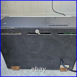 Hach Company Laboratory Turbidimeter 2100A Medical Vintage Equipment Powers On