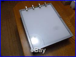 Halsey Model 226-1 Vintage X-Ray Light Board