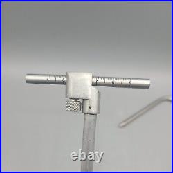 Hanau Facebow C 132-2SM w bitefork Orbitale Pointer Dental D Articulator Vintage