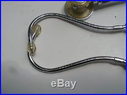 Hewlett Packard Rappaport Sprague Stethoscope vintage
