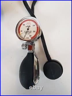 Honan Intraocular Pressure Reducer Vintage Medical Ophthalmology Equipment