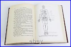 LIGHT THERAPEUTICS by J H Kellogg 1910 Revised Vintage Medical Equipment Manual