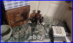 Large Lot Chemistry Lab Equipment & Supplies new, great condition or vintage