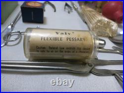 Large Vintage Medical Instrument Lot Tools & Accessories Large Vintage Medical Instrument Lot Tools & Accessories