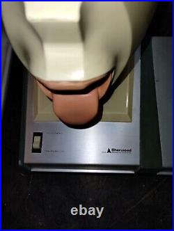 Laryngoscopic Manikin, Laryngoman, Vintage Medical Equipment Great condition Laryngoscopic Manikin, Laryngoman, Vintage Medical Equipment Great condition