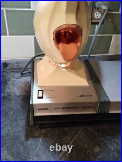Laryngoscopic Manikin, Laryngoman, Vintage Medical Equipment Great condition Laryngoscopic Manikin, Laryngoman, Vintage Medical Equipment Great condition