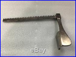 Lawton Retractor Medical Surgical Instrument Tool Vintage Doctor Equipment