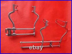 Lot Of Vintage Surgical Medical Tools Inusual Rare Stainless Steel Germany Japan