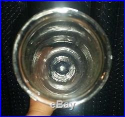 Lot of 15 NOS Vintage PYREX HUGE Glass Culture Tubes Test Tubes approx 20 x 3