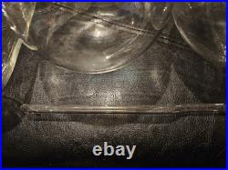 Lot of Chemistry Laboratory Glassware Science Lab Glass Equipment