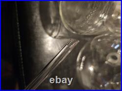 Lot of Chemistry Laboratory Glassware Science Lab Glass Equipment