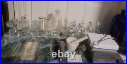 Lot of Lab Equipment & Supplies all Working no chips some new some vintage