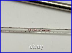 Lot of Vintage Medical Tools Glass Thermometers Weksler Moeller Syringe