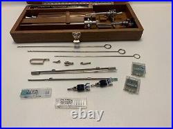 McCarthey Foroblique Pan-Endoscope Vintage Medical Equipment