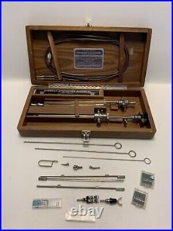 McCarthey Foroblique Pan-Endoscope Vintage Medical Equipment