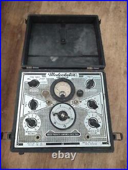 Medcolator Vintage Medical Device Stage Prop