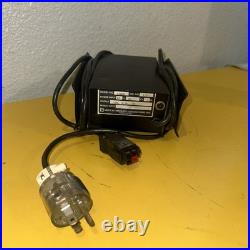 Medical Research 450CG Power Supply 12V 3.5A DC Vintage Lab Equipment USA Medical Research 450CG Power Supply 12V 3.5A DC Vintage Lab Equipment USA