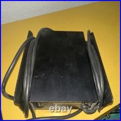 Medical Research 450CG Power Supply 12V 3.5A DC Vintage Lab Equipment USA Medical Research 450CG Power Supply 12V 3.5A DC Vintage Lab Equipment USA