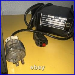Medical Research 450CG Power Supply 12V 3.5A DC Vintage Lab Equipment USA Medical Research 450CG Power Supply 12V 3.5A DC Vintage Lab Equipment USA