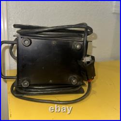 Medical Research 450CG Power Supply 12V 3.5A DC Vintage Lab Equipment USA Medical Research 450CG Power Supply 12V 3.5A DC Vintage Lab Equipment USA