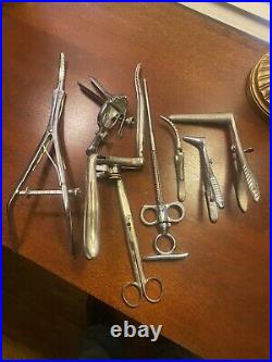 Medical equipment surgical