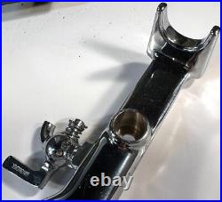 NOS Ohio Chemical & Surgical Equipment Co. Water Manometer Vintage Medical NOS Ohio Chemical & Surgical Equipment Co. Water Manometer Vintage Medical