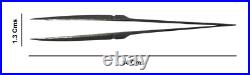 Old Iron Medical Equipment Collectible Indian Hair Plucker Tool Tweezer. G47-526 Old Iron Medical Equipment Collectible Indian Hair Plucker Tool Tweezer. G47-526