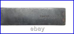 Old Iron Medical Equipment Collectible Indian Hair Plucker Tool Tweezer. G47-526 Old Iron Medical Equipment Collectible Indian Hair Plucker Tool Tweezer. G47-526