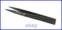 Old Iron Medical Equipment Collectible Indian Hair Plucker Tool Tweezer. G47-526 Old Iron Medical Equipment Collectible Indian Hair Plucker Tool Tweezer. G47-526