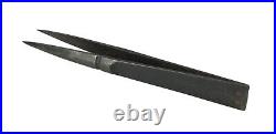 Old Iron Medical Equipment Collectible Indian Hair Plucker Tool Tweezer G47-526