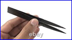 Old Iron Medical Equipment Collectible Indian Hair Plucker Tool Tweezer. G47-526 Old Iron Medical Equipment Collectible Indian Hair Plucker Tool Tweezer. G47-526