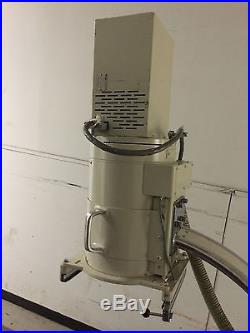 Picker X-Ray Machine Generator Model 9522 Vintage