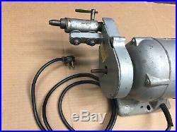 RED WING DENTAL LATHE 26a QUICK RELEASE RARE ATTACHMENT VINTAGE, JEWELRY