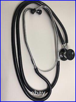 Retro stethoscope medical. Medical equipment. Phonendoscope. Vintage medical Retro stethoscope medical. Medical equipment. Phonendoscope. Vintage medical
