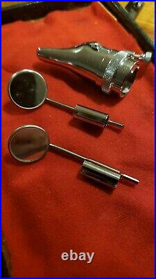 Riester Ophtalmoscope Antique German Medical Equipment