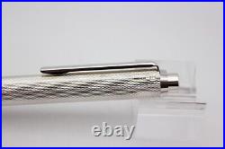 Sterling Silver Hallmarked Doctors Torch Medical Equipment Working 2013