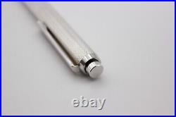 Sterling Silver Hallmarked Doctors Torch Medical Equipment Working 2013