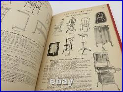 Surgical Instruments Hospital Medical Equipment Vintage S. G. Krebs Catalogue