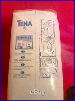 TENA Slip MAXI Medium sehr alt 1 Packung OVP vintage