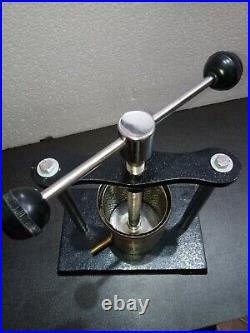 Tincture press Optometry Equipment Medical & Lab Equipment