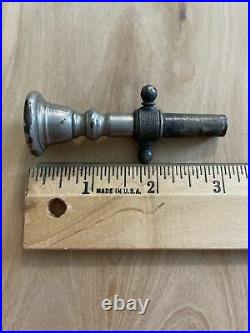 Unknown vintage piece of medical instrument equipment