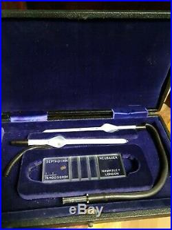 Unusual antique vintage Medical Instruments Surgical Equipment