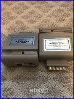 VTG Mail Away Commodore 64 Game Accessory Medical Equipment Program Disc Bio Pro